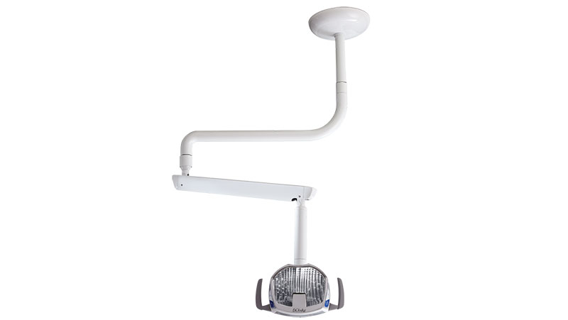 DCI Edge Series 5 Light