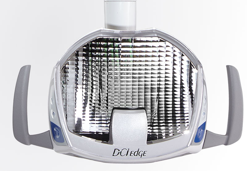 DCI Edge Series 5 Light