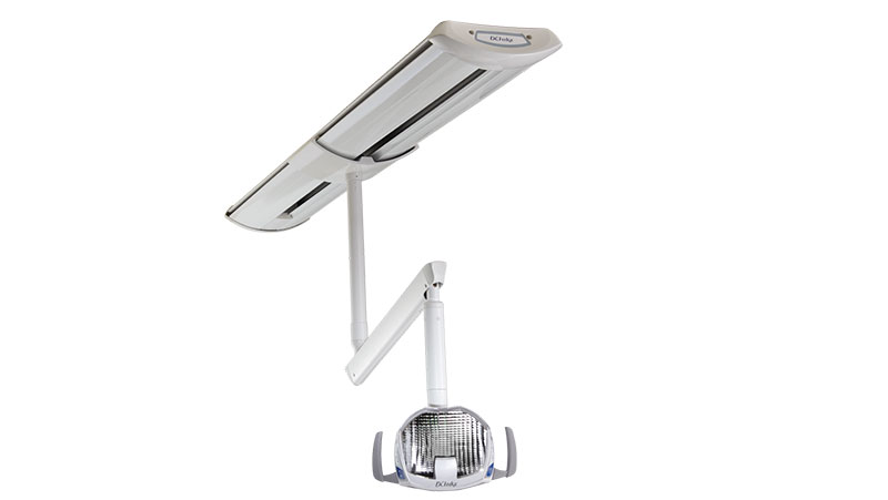 DCI Edge Series 5 Light