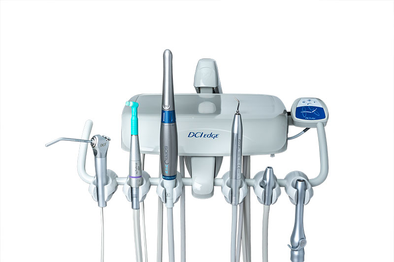 DCI Edge Series 4 Delivery System