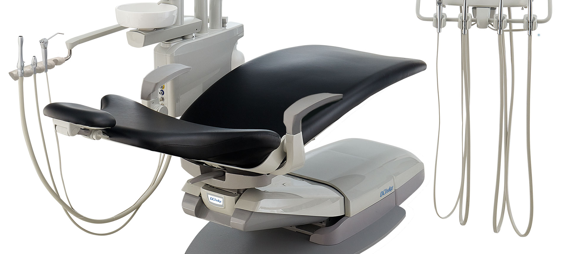 DCI Edge Series 4 Dental Chair