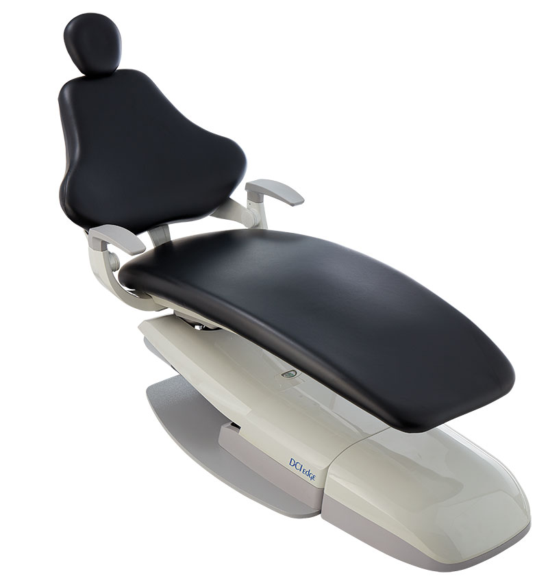 DCI Edge Series 4 Dental Chair