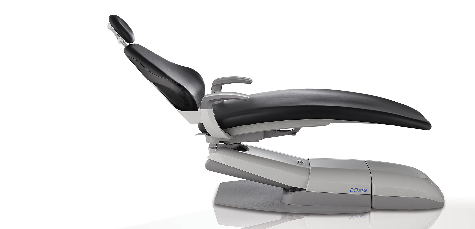 DCI Edge Series 4 Dental Chair