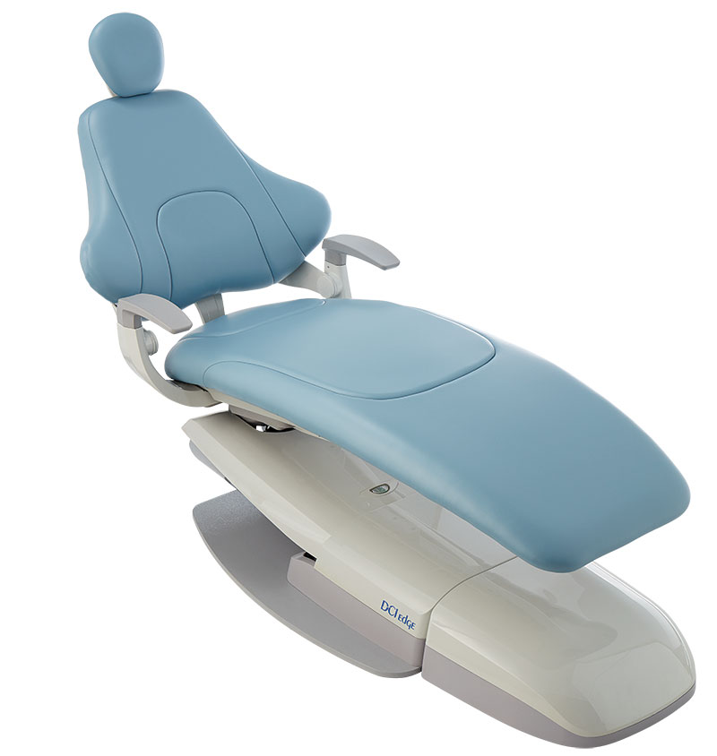 DCI Edge Series 4 Dental Chair