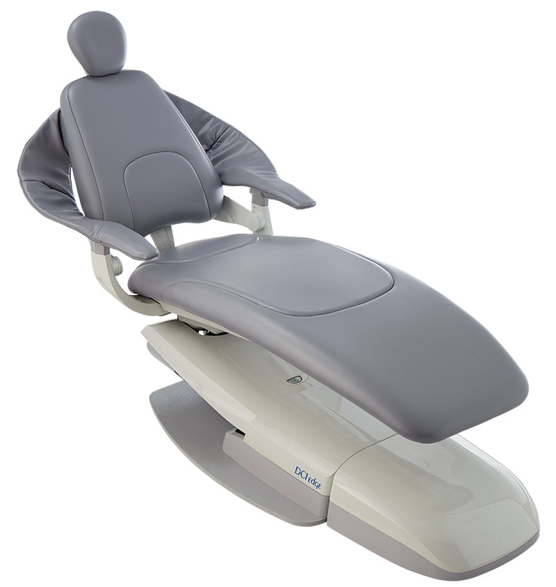 DCI Edge Series 4 Dental Chair