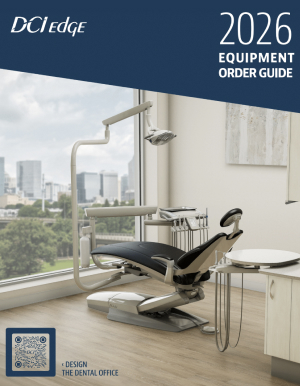 Equipment Order Guide