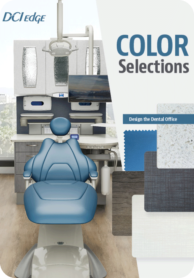 Color Selections Brochure