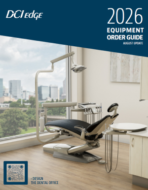 Equipment Order Guide