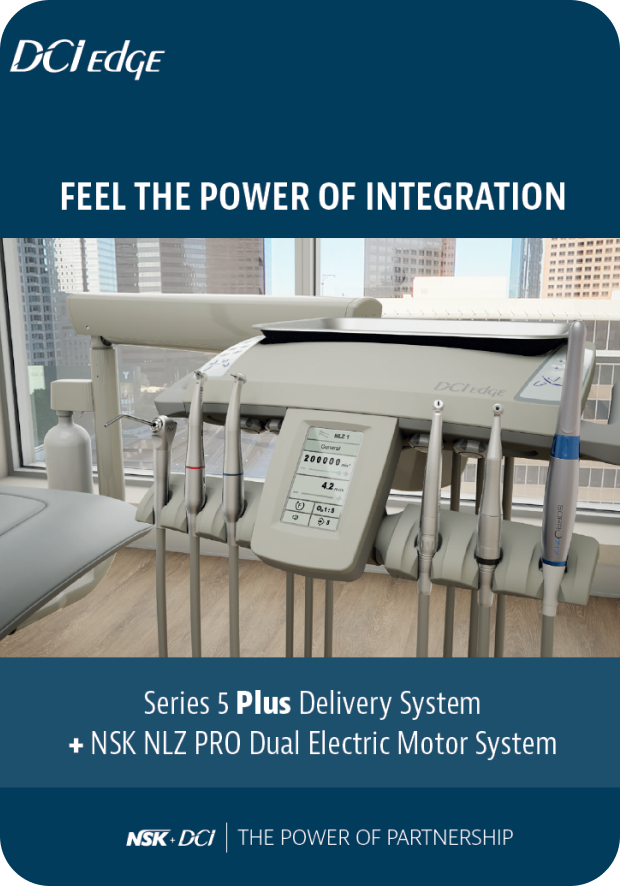 Series 5 Plus Delivery System Brochure