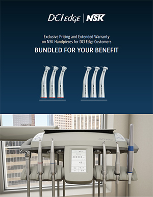 NSK + DCI | Bundles Flyer