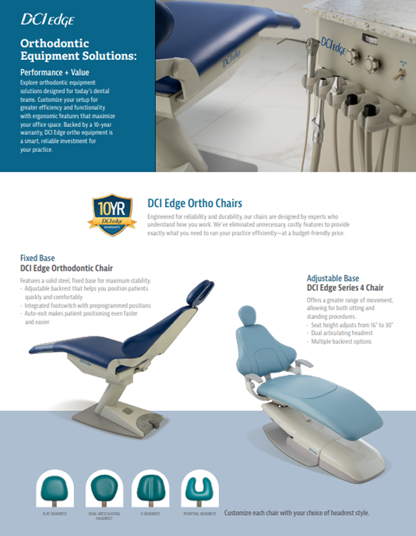 Ortho Flyer