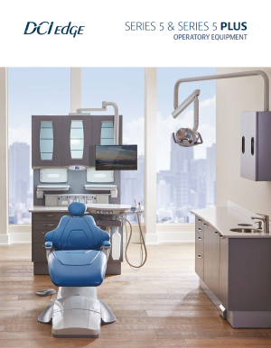Series 5 Brochure