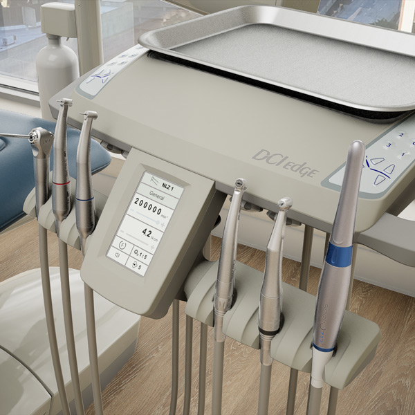NSK dental handpiece bundles