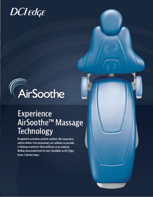 DCI Edge Pure Comfort Flyer