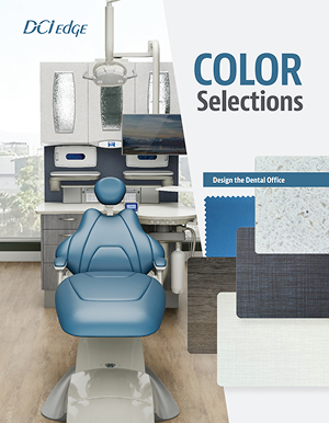 Color Selections Brochure