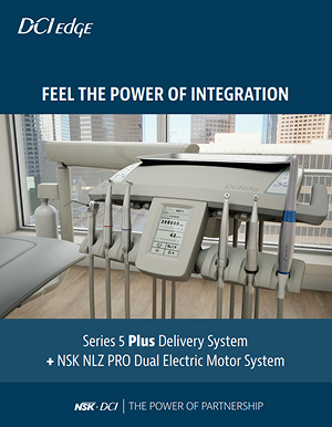 Series 5 Plus Delivery System Brochure