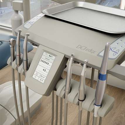 NSK dental handpiece bundles