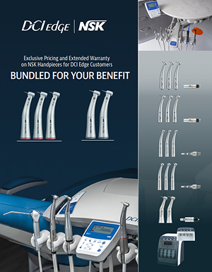 NSK + DCI | Bundles Flyer