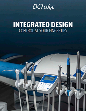 Integrated Design Brochure