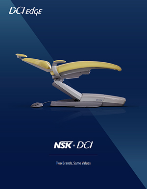 NSK + DCI | Two Brands, Same Values Brochure