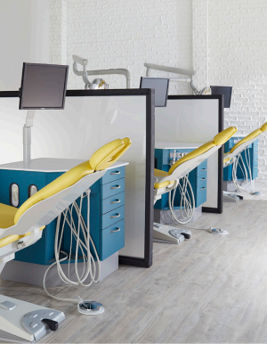 Ortho Brochure