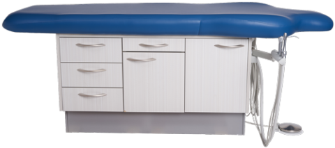 Pediatric Bench | DCI Edge