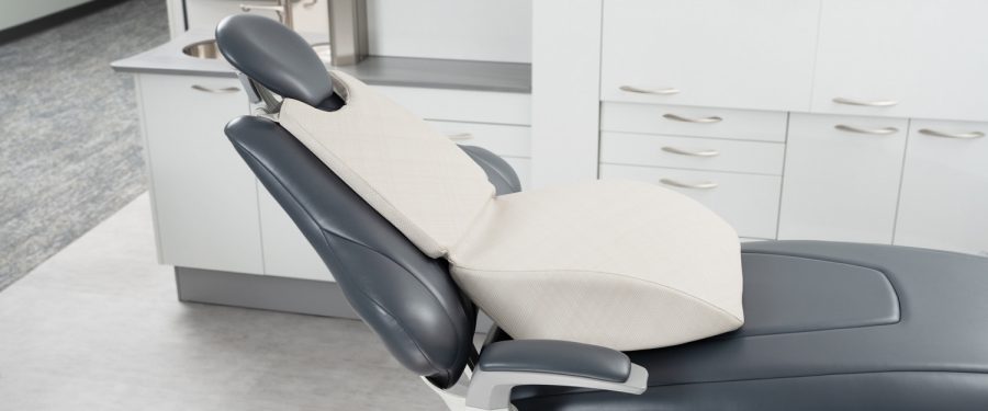 Kid Cushion | DCI Edge