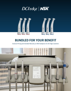 NSK + DCI | Bundles French Flyer